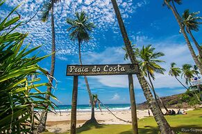 Pousada Vila do Dengo