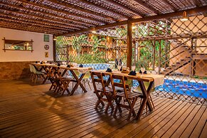 Pousada Vila do Dengo