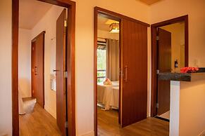 Pousada Vila do Dengo