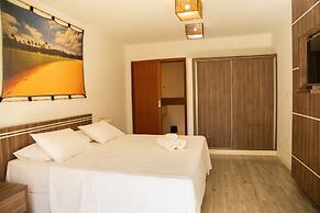 Pousada Vila do Dengo