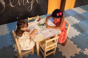 Pousada Vila do Dengo