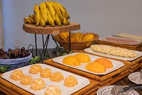 Pousada Vila do Dengo