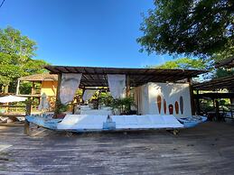 Pousada Vila do Dengo