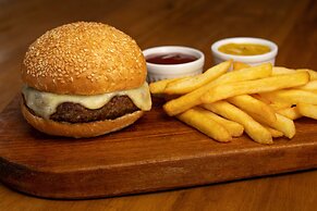 Pousada Vila do Dengo