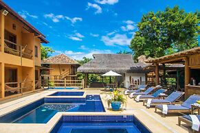 Pousada Vila do Dengo