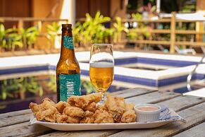 Pousada Vila do Dengo