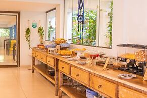 Pousada Vila do Dengo