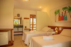 Pousada Vila do Dengo