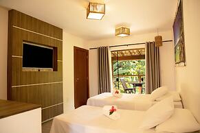 Pousada Vila do Dengo