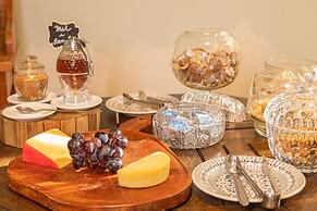 Pousada Vila do Dengo