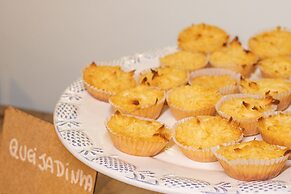 Pousada Vila do Dengo