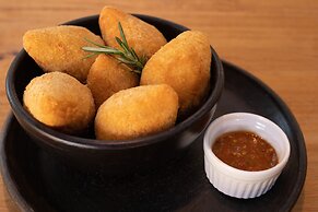 Pousada Vila do Dengo