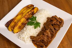 Pousada Vila do Dengo