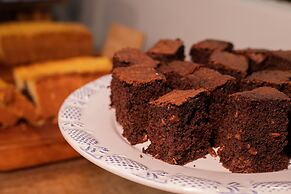 Pousada Vila do Dengo