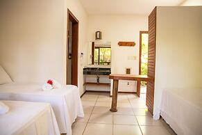 Pousada Vila do Dengo