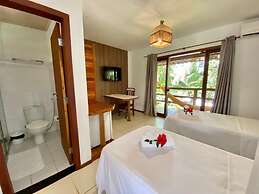 Pousada Vila do Dengo