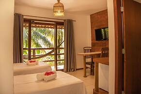 Pousada Vila do Dengo