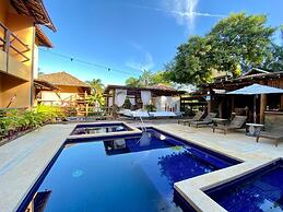 Pousada Vila do Dengo