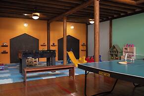 Pousada Vila do Dengo