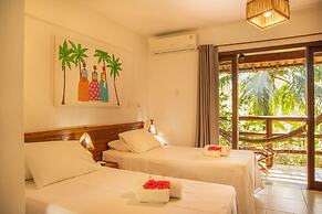 Pousada Vila do Dengo