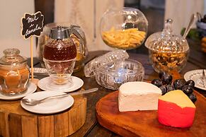 Pousada Vila do Dengo