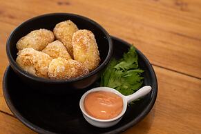 Pousada Vila do Dengo