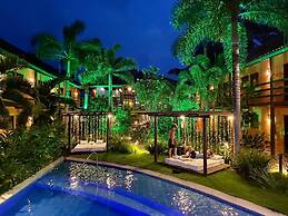 Pousada Vila do Dengo