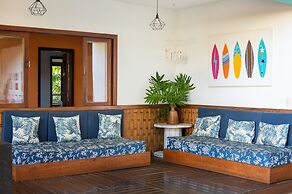 Pousada Vila do Dengo