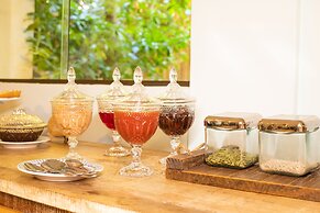 Pousada Vila do Dengo