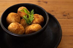 Pousada Vila do Dengo