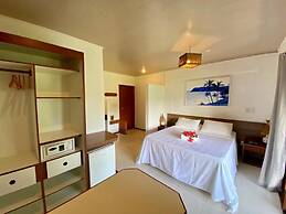 Pousada Vila do Dengo