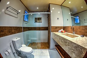 Pousada Vila do Dengo