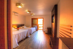 Pousada Vila do Dengo