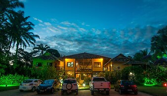 Pousada Vila do Dengo