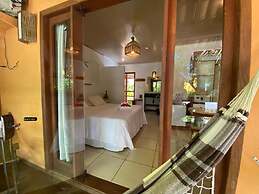 Pousada Vila do Dengo