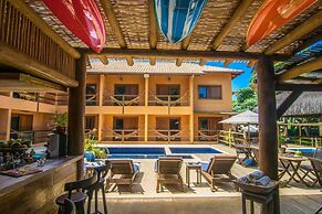 Pousada Vila do Dengo