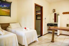 Pousada Vila do Dengo