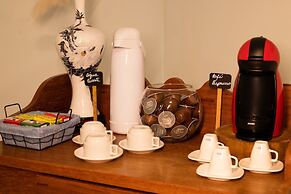 Pousada Vila do Dengo