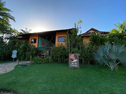 Pousada Vila do Dengo