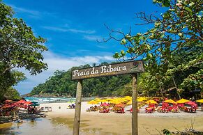 Pousada Vila do Dengo