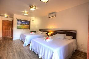 Pousada Vila do Dengo