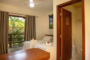 Pousada Vila do Dengo