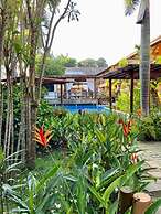 Pousada Vila do Dengo