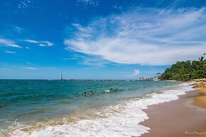 Pousada Vila do Dengo