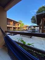 Pousada Vila do Dengo