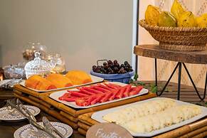 Pousada Vila do Dengo