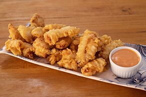 Pousada Vila do Dengo