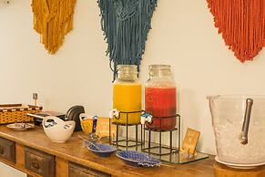 Pousada Vila do Dengo