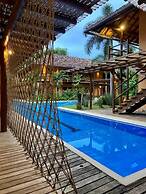 Pousada Vila do Dengo