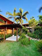 Pousada Vila do Dengo